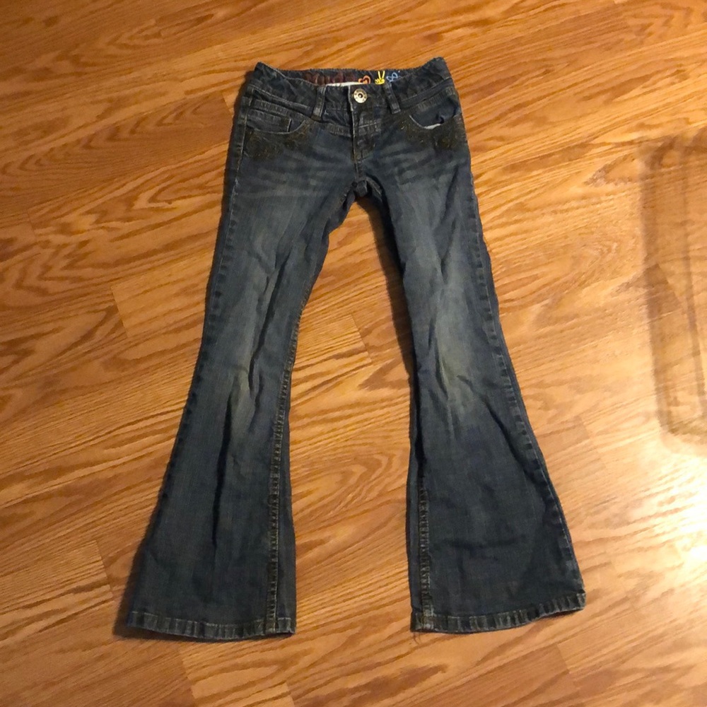 Mudd pair of kid’s jeans